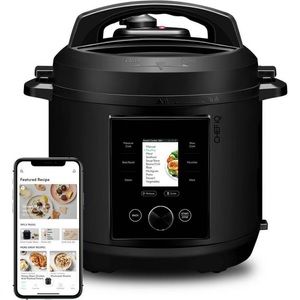 Chef iQ 6 QT Wifi Pressure Cooker